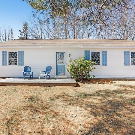 Lucky Stone Cottage Tremont Exterior photo