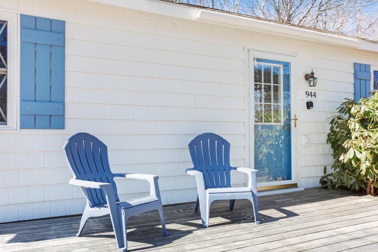 Lucky Stone Cottage Tremont Exterior photo